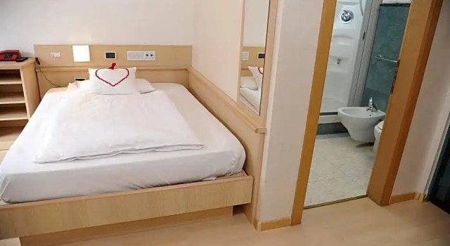 Hotel Sole