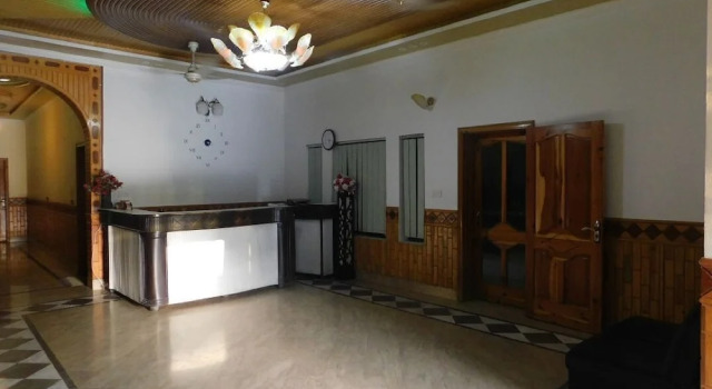 Royal Emirates Residence, Rezervați Hotel Abbottabad Khyber Pakhtunkhwa Province