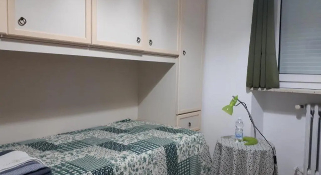 Camera Standard B&B Tre Confini