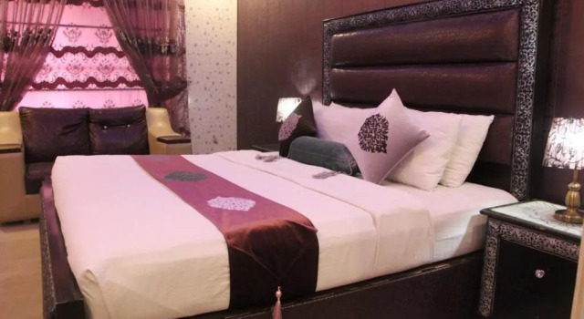 Suite Hotel The Leschanze
