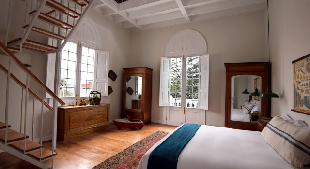 Villa Barranco by Ananay Hotels