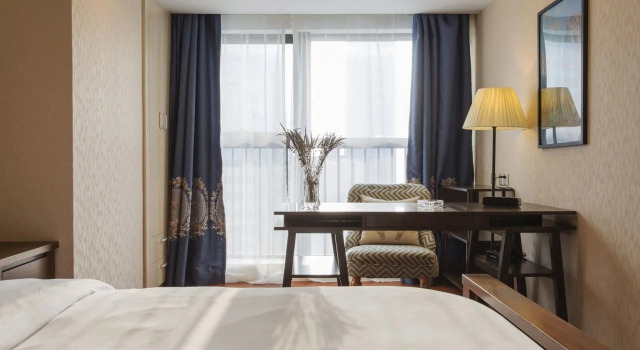 Shenzhen Lejia Boutique Apartments, Забронировать Апартаменты/квартира Отели Шэньчжэнь с парковкой, рядом с Район Дунмэнь, Парковка
