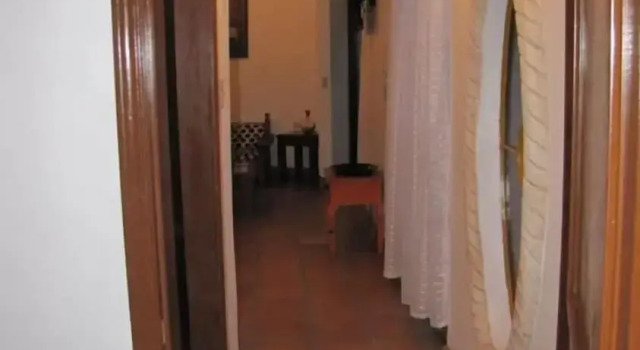 Апартаменты Standard Quinto Sol 5 Departamento