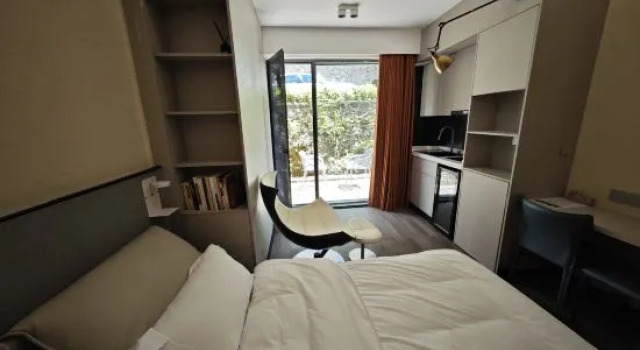 Shennong Shenliao Homestay, Prenota Hotel Shennongjia Hubei