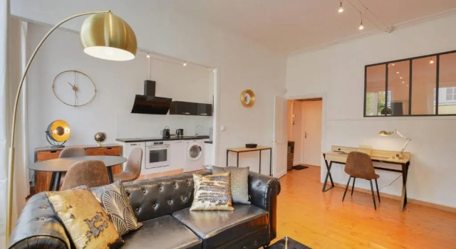 Апартаменты GuestReady - Amazing apartment in the city centre