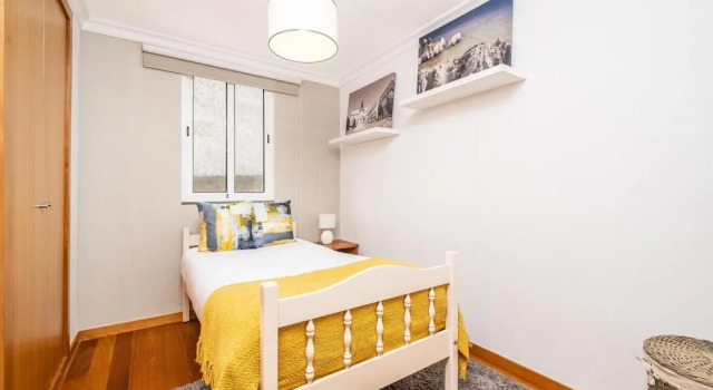 Home to Stay by Homie, Rezerwuj Hotel Hotele w Funchal z parkingiem, Parking