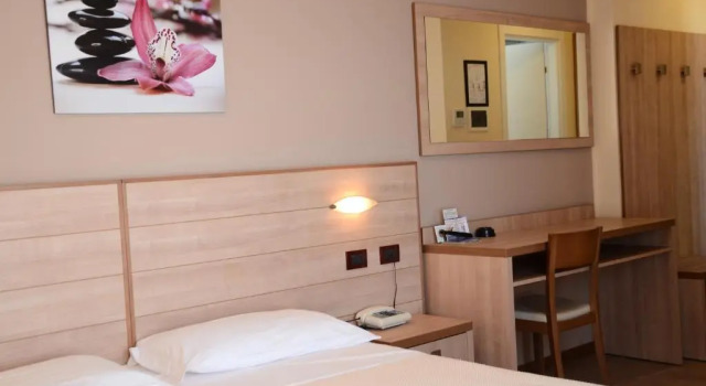 Номер Superior Hotel Mirage