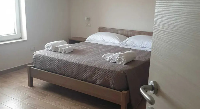 PANORAMIK, Prenota Bed & breakfast Hotel a Calabria con parcheggio, Parcheggio