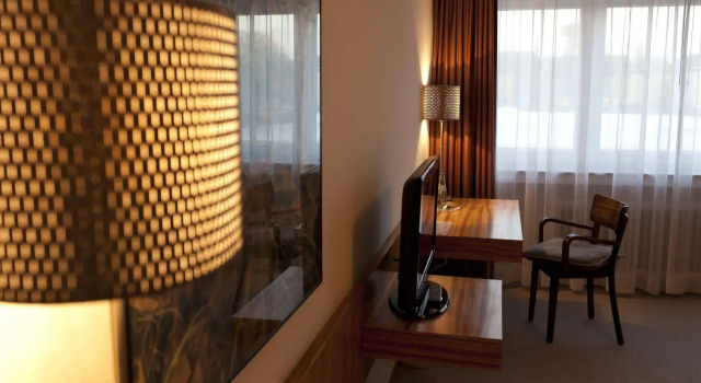 Art Hotel Tucholsky