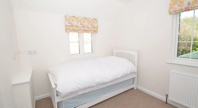 Beautiful Holiday Home in Kingsbridge With Garden, Prenota Hotel Kingsbridge Devon