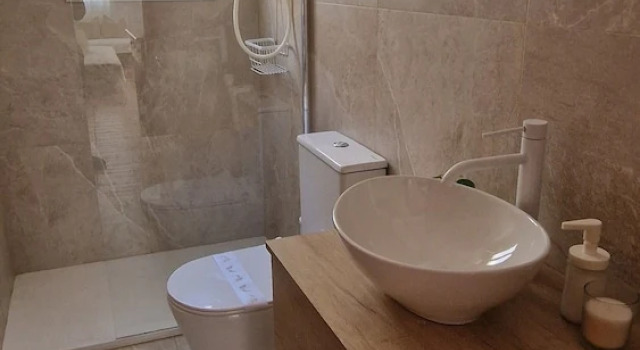 Апартаменты Apartamentos Latin