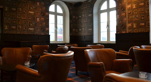 Vänerport Stadshotell i Mariestad, Book Hotel  
