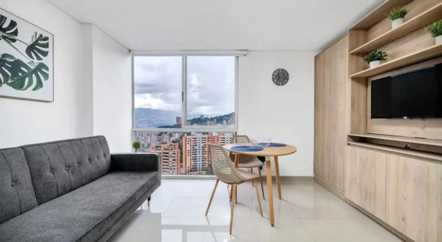 Oslo 2411 in Medell n, Prenota Appartamento Medellín Antioquia