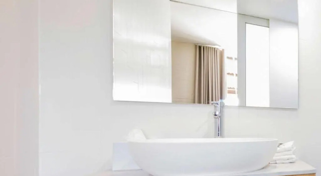 Номер Superior Mercure Ballarat Hotel & Convention Centre
