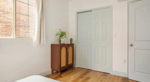 Апартаменты Cozy Stay Near Fishtown - Close to Subway & Center City by Globenest
