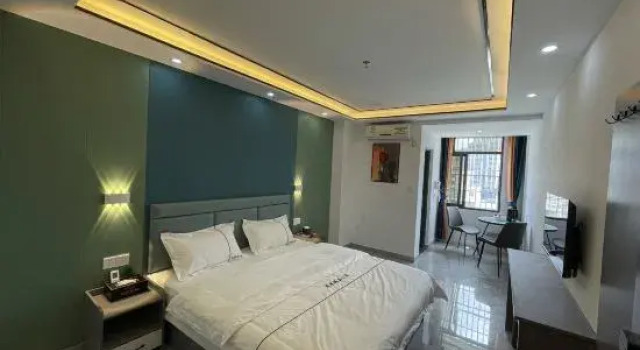 Modern Boutique Apartment, Забронировать Апартаменты/квартира Апартаменты Гуандун, Апартаменты/квартира