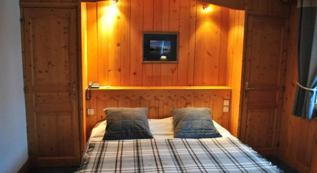 Номер Standard Hôtel Le Jeu de Paume