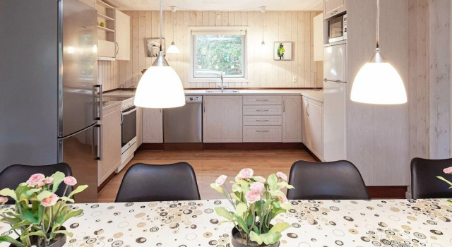Opulent Holiday Home in Væggerløse With a Swimming Pool, Prenota Hotel Hotel business a Falster, 4* 5*