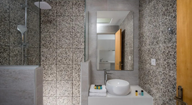 Номер Superior Stella Maria Hotel & Suites