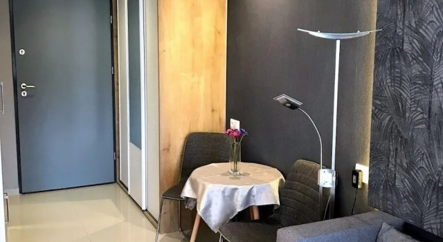 4UApart - Apartment studio Mohito
