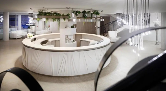 Hotel Residence Dune, Забронировать Отель Отели Солнечного берега 5 звезд, рядом с Ночной клуб Iceberg, 5*