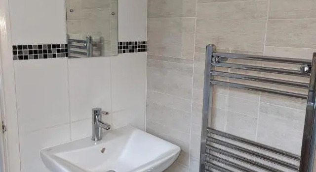 Двухместный номер Standard Cottage Court Hotel