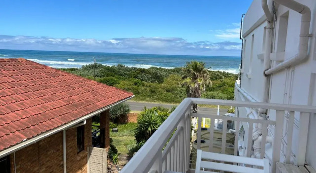 Номер Economy Oceanway Self-catering Accommodation