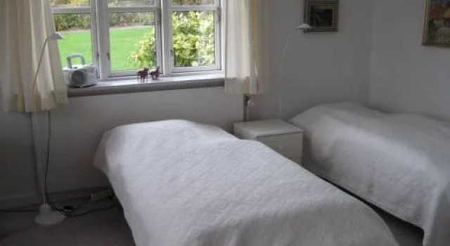 Villa Koch X Pension Koch, Prenota Villa Gudhjem Bornholm