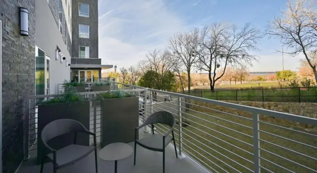 Номер Standard TownePlace Suites by Marriott Dallas Rockwall