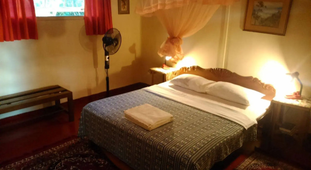 Sunnyside Holiday Bungalow, Buchen Sie Bed & Breakfast Günstige Hotels in Ella