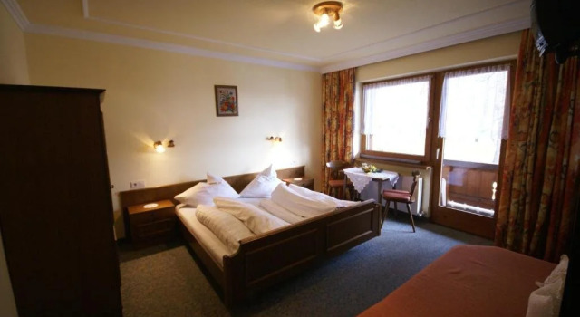 Haus Oblasser