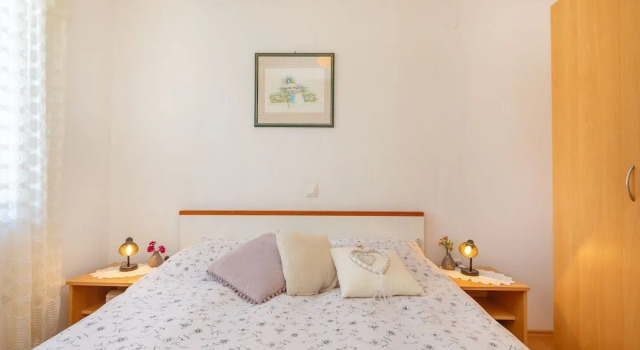 Apartment Orsan