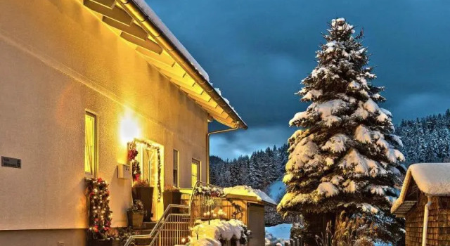 Gästehaus Ursula, Reserva ahora Hotel Hoteles en Baden-Wurtemberg con aparcamiento, Aparcamiento