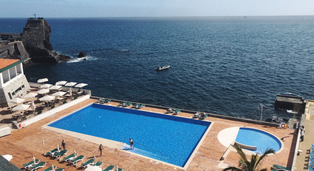 Quinta Da Penha De Franca, Забронировать Отель Отели Фуншал с питанием, рядом с Музей Квинта-дас-Крузес, Пансион