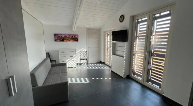 Номер Standard Nu.Mi.Ra. House B&B
