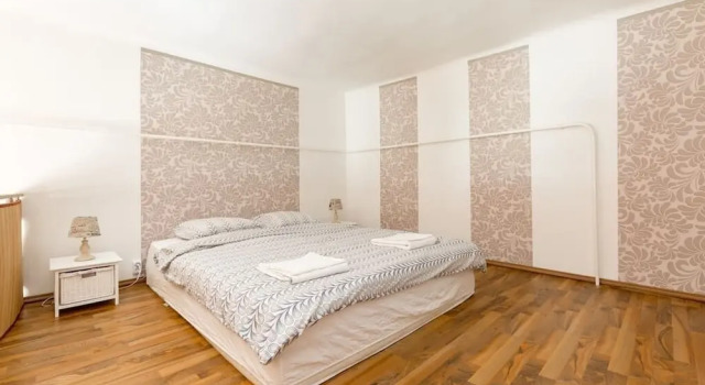 Hunyadi 3 Apartment