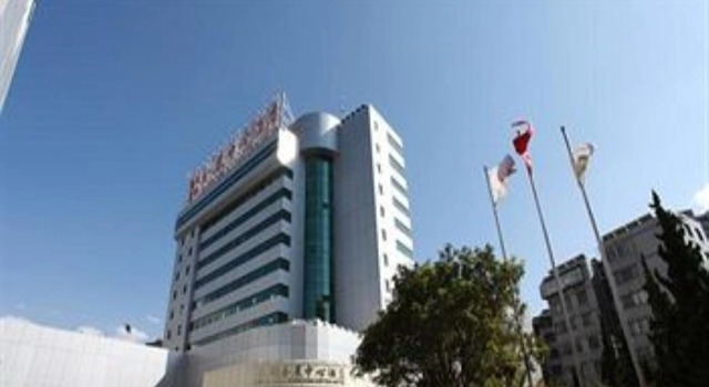 International Convention & Exhibition Center, Rezerwuj Hotel Hotele w Kunming z parkingiem, Parking