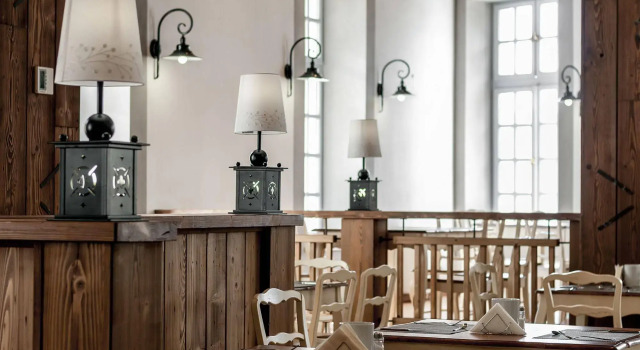 Malom Hotel és Étterem