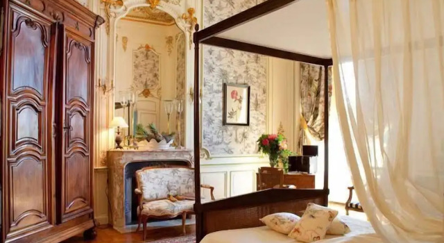 Люкс Prestige Chateau Colbert