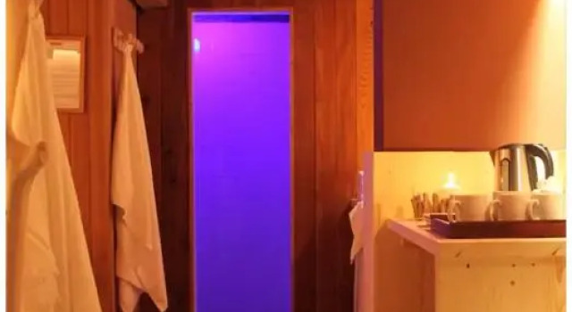 Pinzolo Wellness Apartment