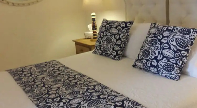 Вилла Deluxe Pied à Terre at Casitas Aparicio
