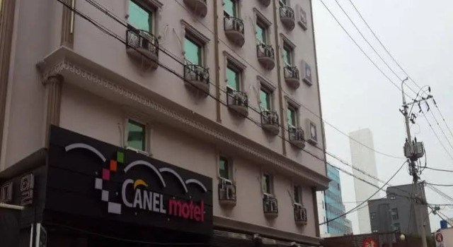 Daegu Dongseongno B&B
