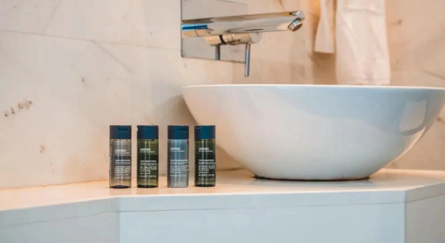 Huisje Protaras Thalassa Beachfront Suite