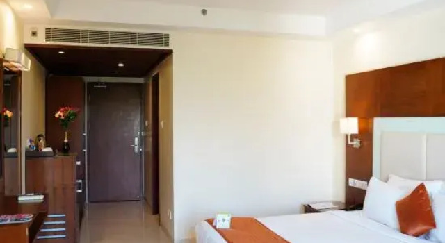 Номер Superior Quality Inn VIHA