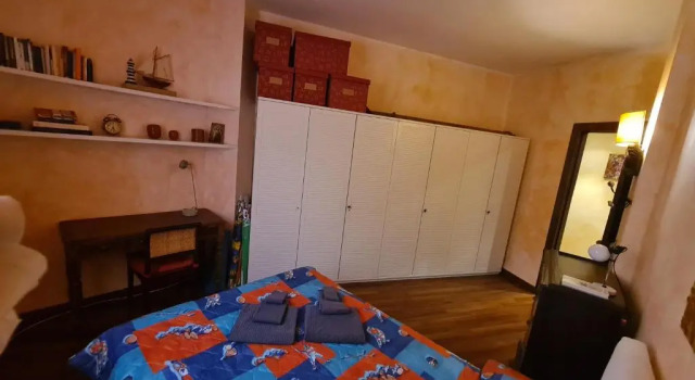 Апартаменты с 2 комнатами Turchino Apartment 3