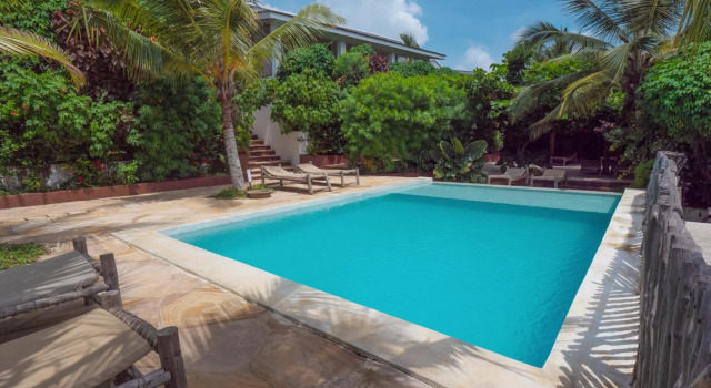 Nyumbani Residence Apartments