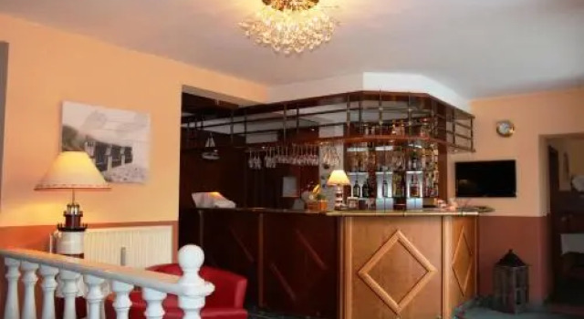 Hotel Villa Strandkorb, Забронировать Вилла Граль-Мюриц Мекленбург-Померания