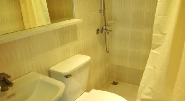 Семейный номер Standard Dynasty Tourist Inn