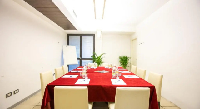 Люкс Matrix Hotel & Residence