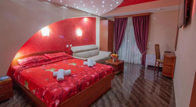 Номер Standard Villa Dislievski